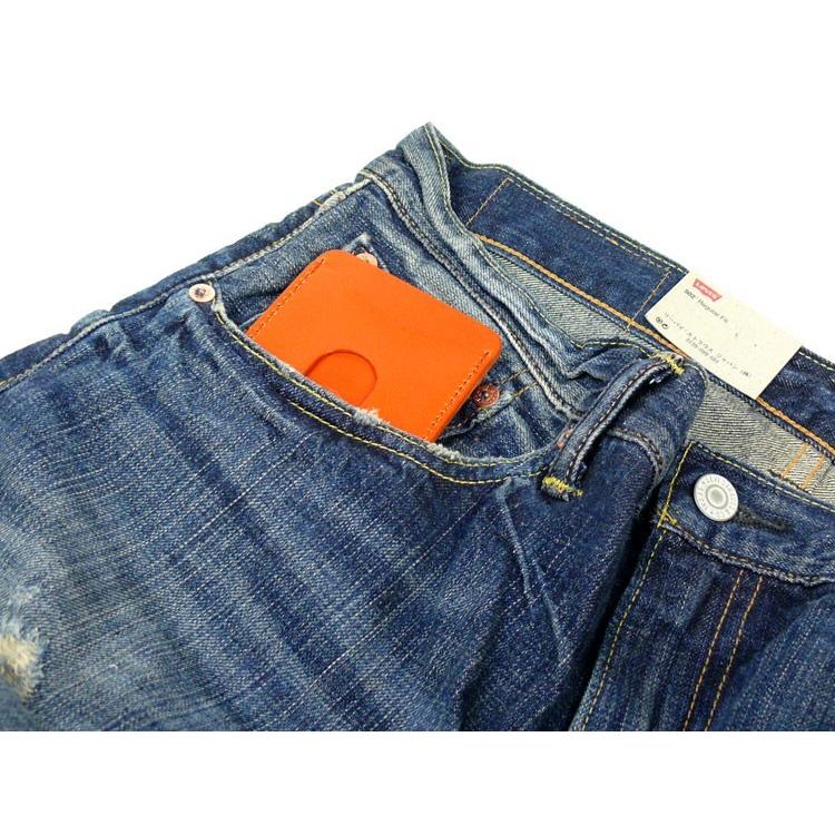 バトスピ　キャリングケース　キャンペーン　非売品 KC,s KC'S ケイシイズ レザーパスケース ヴォーノアニリン 定期