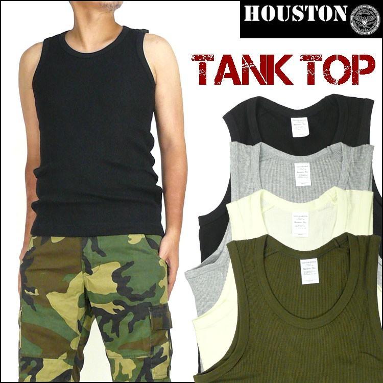 Houston ヒューストン サーマル タンクトップ Jeans Sanshin 通販 Yahoo ショッピング