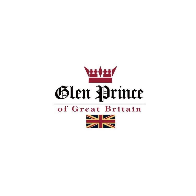 未使用新品！スコットランド製 Glen Prince ピュアニューウールスヌード Glen Prince GLEN PRINCE グレンプリンス スコットランド製