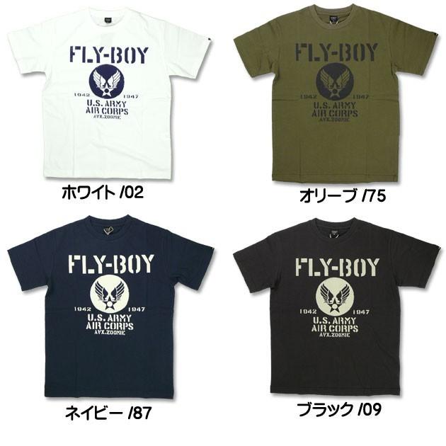 20%OFFセール AVIREX アビレックス 半袖Tシャツ AIR CORPS 6163410 mth-ts｜sanshin｜03