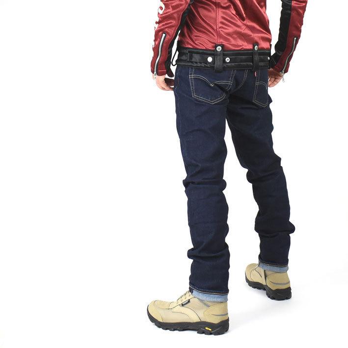 Levi's（リーバイス） 511 スリムフィット ストレッチデニム LEVI'S