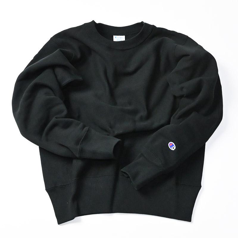 チャンピオンリバースウィーブ　スウェット Champion（チャンピオン） リバースウィーブ スウェット REVERSE WEAVE