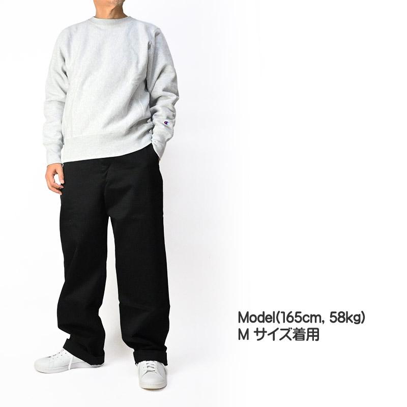 Champion（チャンピオン） リバースウィーブ スウェット REVERSE WEAVE