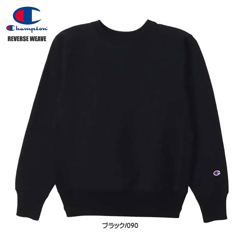 Champion（チャンピオン） リバースウィーブ スウェット REVERSE WEAVE