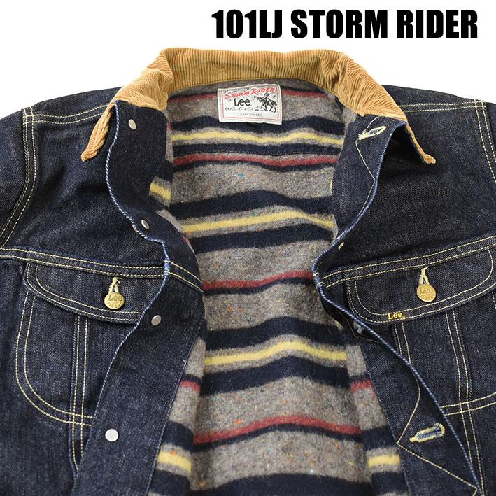 Lee リー 101LJ STORM RIDER ストームライダー ブランケット Lee リー 101LJ STORM RIDER ストームライダー ブランケット