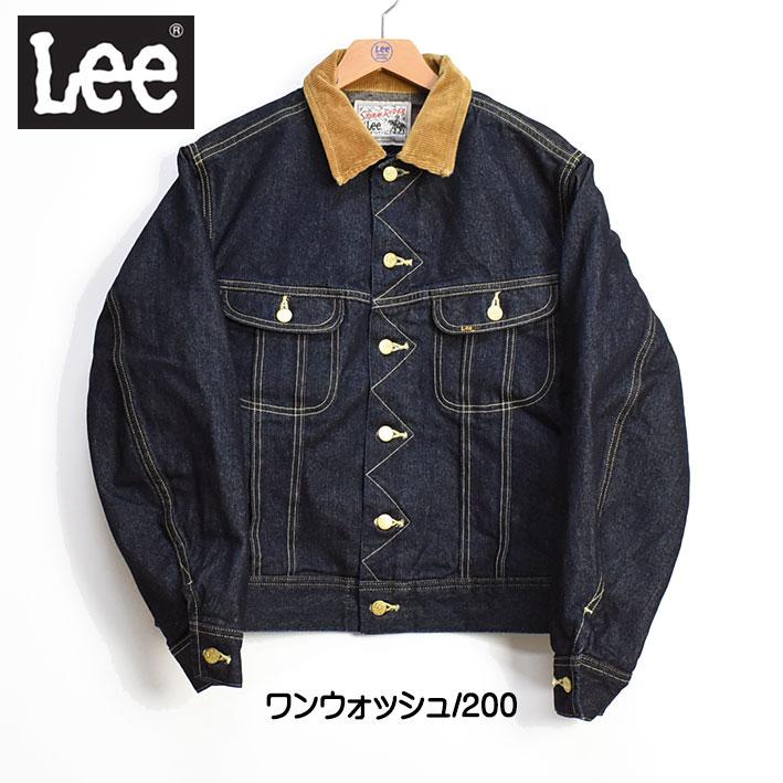 Lee（リー） 101LJ STORM RIDER ストームライダー ブランケット