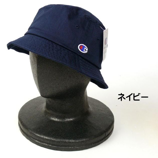 Champion（チャンピオン） バケットハット 帽子 男女兼用 587-001A g