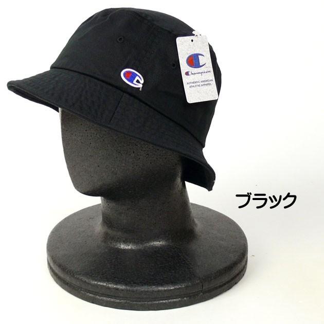Champion（チャンピオン） バケットハット 帽子 男女兼用 587-001A g