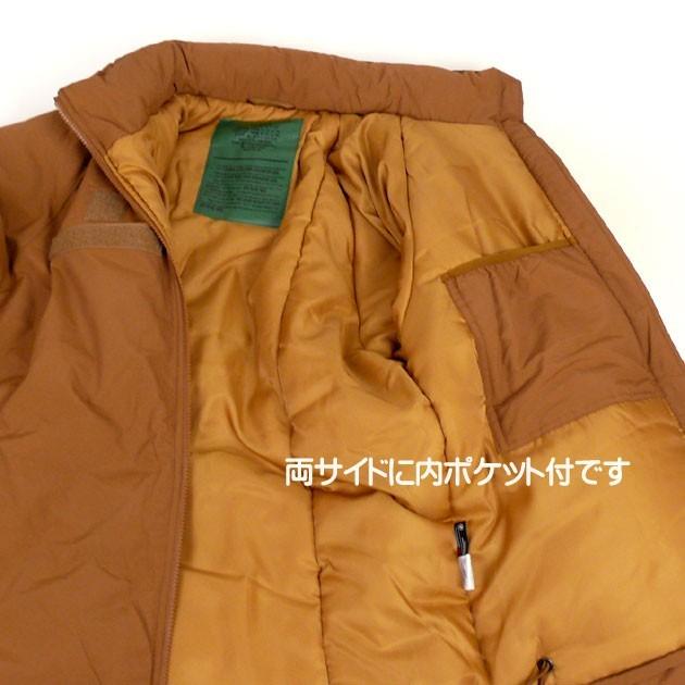 HOUSTON ヒューストン LEVEL7 JACKET レベル7 ジャケット メンズ