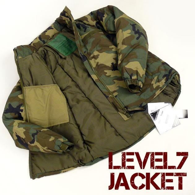 HOUSTON（ヒューストン） LEVEL7 JACKET レベル7 ジャケット メンズ
