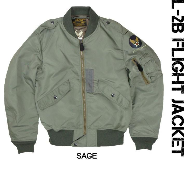 HOUSTON ヒューストン L-2B フライトジャケット US AIR FORCE HOUSTON ヒューストン L-2B フライトジャケット US AIR FORCE