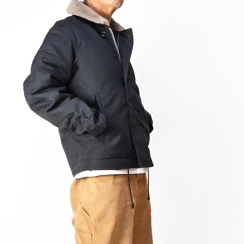 AVIREX アビレックス N-1 デッキジャケット N1 DECK JACKET