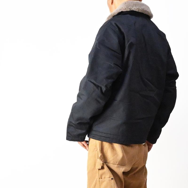 AVIREX アビレックス N-1 デッキジャケット N1 DECK JACKET