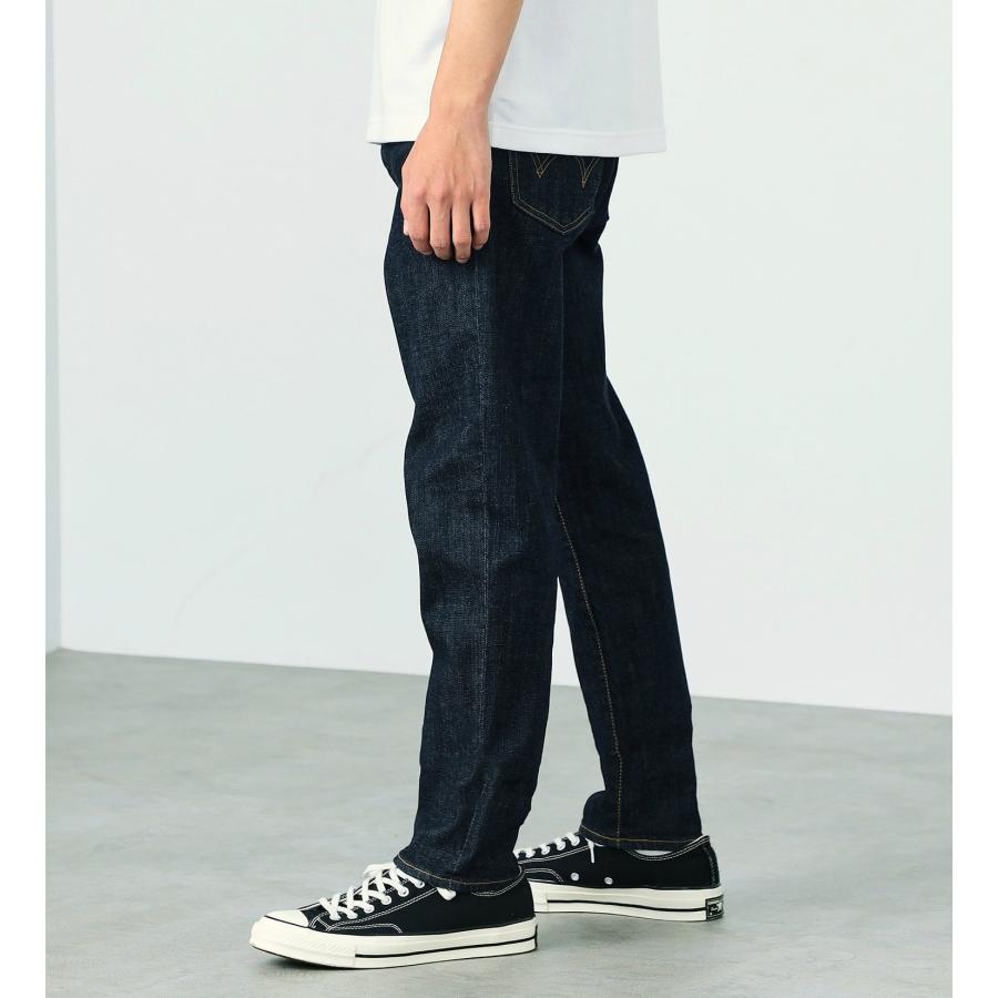 EDWIN（エドウィン） 503 スリムテーパード ワンウォッシュ メンズ