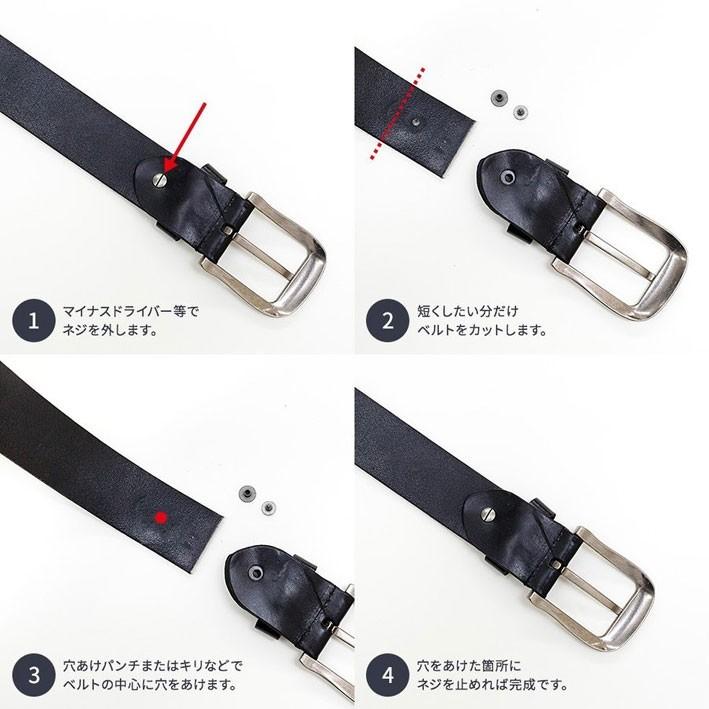 KC,s DEEP ZONE ディープ ゾーン レザー スタッズベルト オイル KC,s DEEP ZONE ディープ ゾーン レザー スタッズベルト オイル