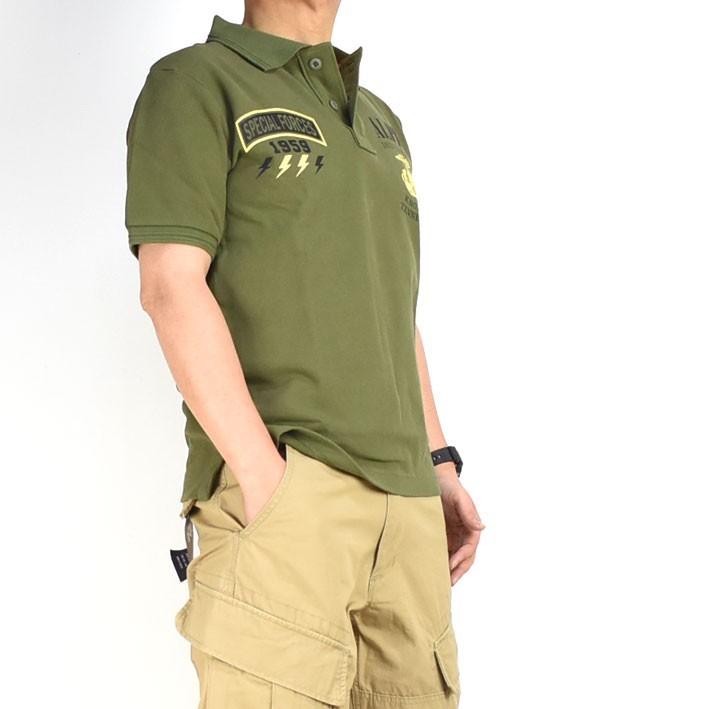 Alpha アルファ 半袖ポロシャツ プリント ミリタリーポロ メンズ Alpha Industries Tc1410 0xx 0509 Tc1410 0xx Jeans Sanshin 通販 Yahoo ショッピング