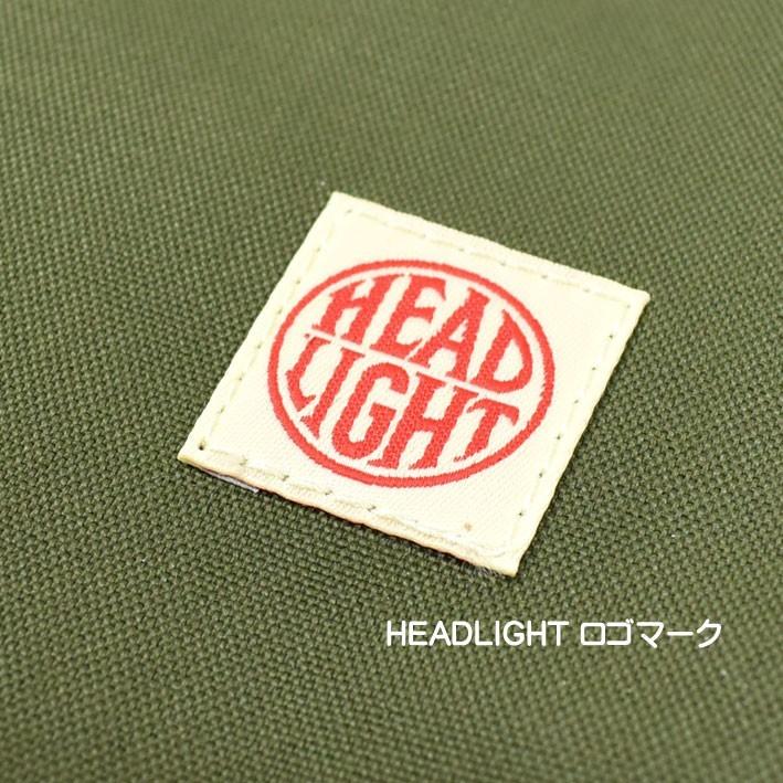 HEAD LIGHT ヘッドライト 撥水加工 リュックサック バックパック メンズ レディース ユニセックス 0458011｜sanshin｜17