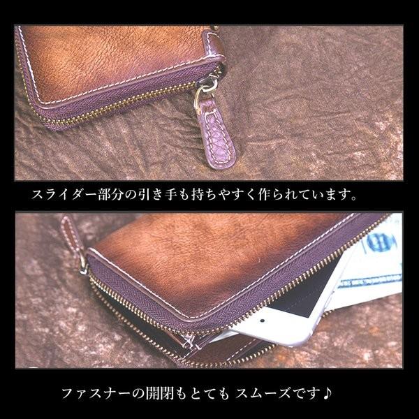 Levi's（リーバイス） DEEP ZONE ディープ ゾーン ラウンドジップ