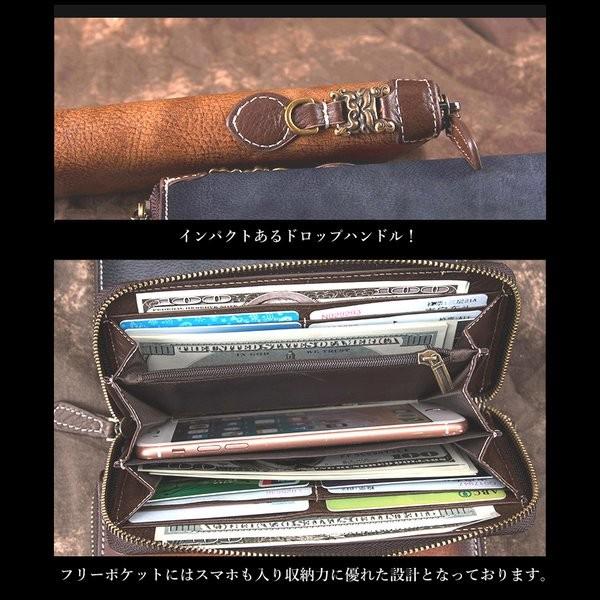 Levi's（リーバイス） DEEP ZONE ディープ ゾーン ラウンドジップ