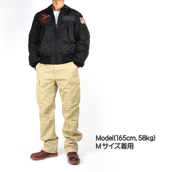 AVIREX アビレックス CWU-36P VX-31 TOP GUN トップガン フライトジャケット メンズ ミリタリー 6102208 7830252039 36P CWU TOP
