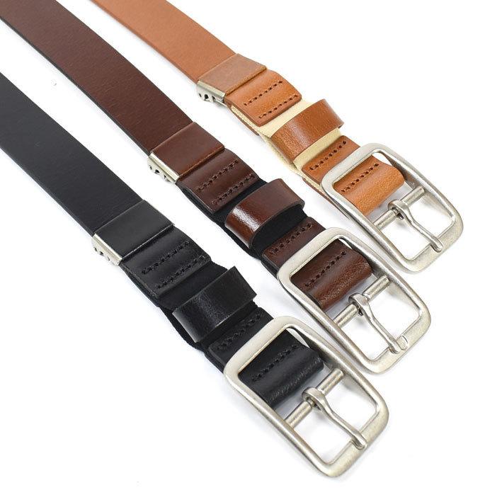 cpcompany シーピーカンパニー レザーベルト 00s cpcompany シーピー