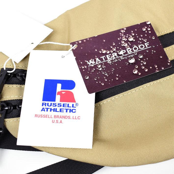 Russell Athletic セール！ RUSSELL ATHLETIC ラッセル
