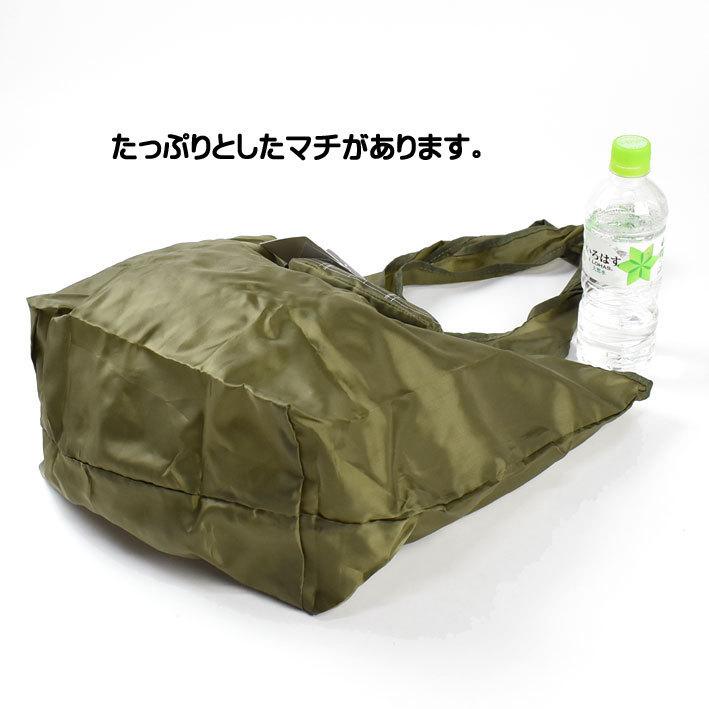 Lee リー エコバッグ オーバーオールポケット トートバッグ