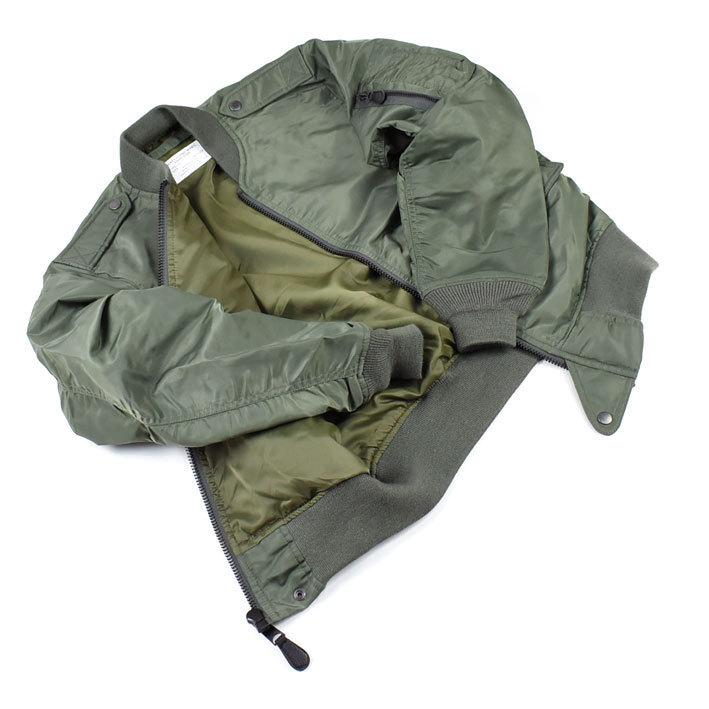 AVIREX アビレックス L-2 COMMERCIAL L2 コマーシャル フライト