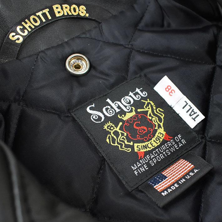 Schott N.Y.C x GRATEFUL DEAD ショット グレイトフルデッド Schott N.Y.C x GRATEFUL DEAD ショット グレイトフルデッド