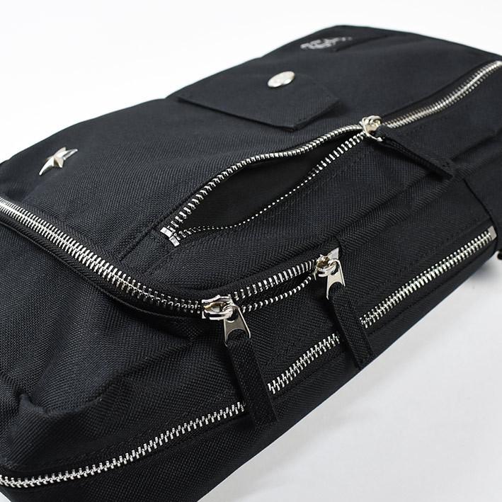 Schott N.Y.C ショット ONE SHOULDER BAG STAR ワンショルダー Schott N.Y.C ショット ONE SHOULDER BAG STAR ワンショルダー