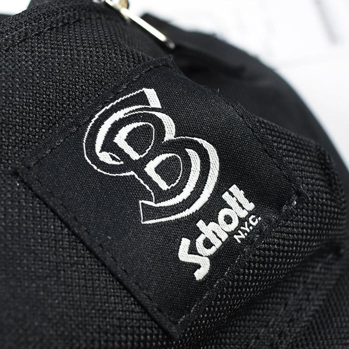 Schott N.Y.C（ショット） Schott BODY BAG ONE STAR ボディバッグ