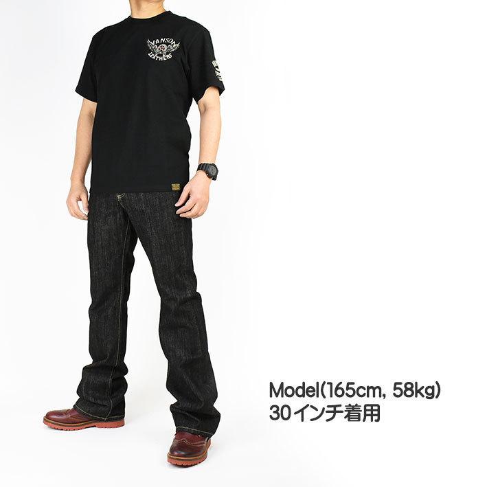 Lee リー 102 BOOTCUT ブーツカット ブラックデニム RIDERS Lee リー 102 BOOTCUT ブーツカット ブラックデニム RIDERS