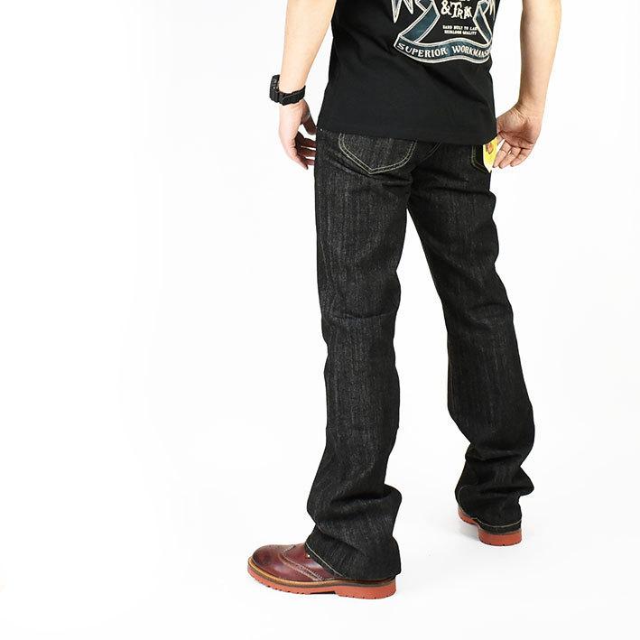 Lee リー 102 BOOTCUT ブーツカット ブラックデニム RIDERS Lee リー 102 BOOTCUT ブーツカット ブラックデニム RIDERS
