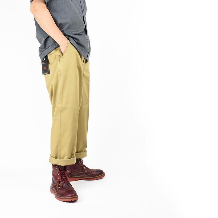 STA-PREST LEVI'S リーバイス スタプレ STA PREST ワイドレッグ