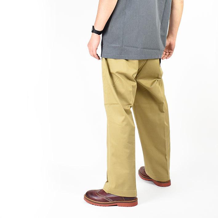 STA-PREST LEVI'S リーバイス スタプレ STA PREST ワイドレッグ STA-PREST LEVI'S リーバイス スタプレ STA PREST ワイドレッグ
