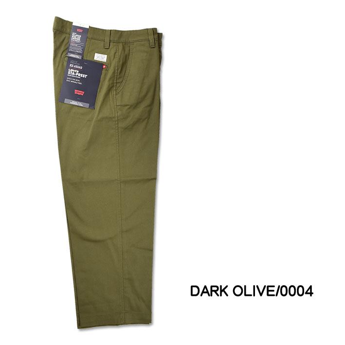 STA-PREST LEVI'S リーバイス スタプレ STA PREST ワイドレッグ STA-PREST LEVI'S リーバイス スタプレ STA PREST ワイドレッグ