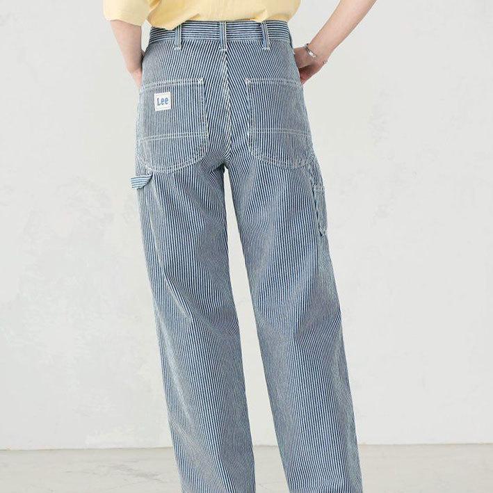 Lee リー レディース ペインターパンツ DUNGAREES ダンガリーズ Lee リー レディース ペインターパンツ DUNGAREES ダンガリーズ