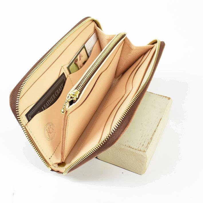 【新品未使用品】KC,s LEATHER CRAFT 長財布 ラウンドジップ 楽天市場】ケーシーズ KC'S ケイシイズ ケイシーズ kc,s kcs ラウンド