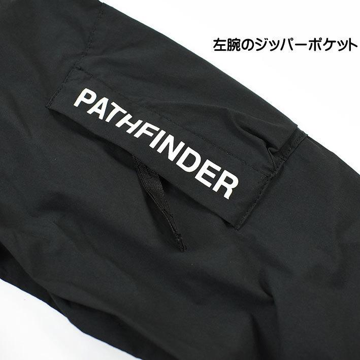 AVIREX セール！ アビレックス FLYER'S 長袖ジップシャツ RECON メンズ