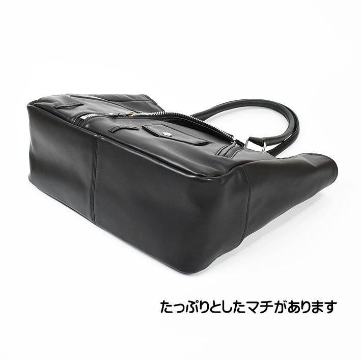 Schott N.Y.C ショット LEATHER RIDERS TOTE BAG レザー Schott N.Y.C ショット LEATHER RIDERS TOTE BAG レザー
