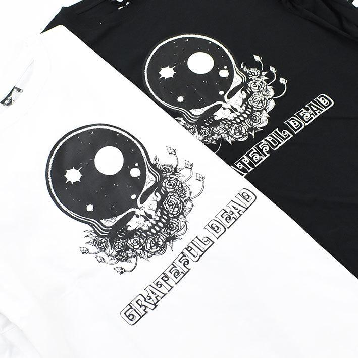 Schott N.Y.C（ショット） Schott x GRATEFUL DEAD グレイトフルデッド