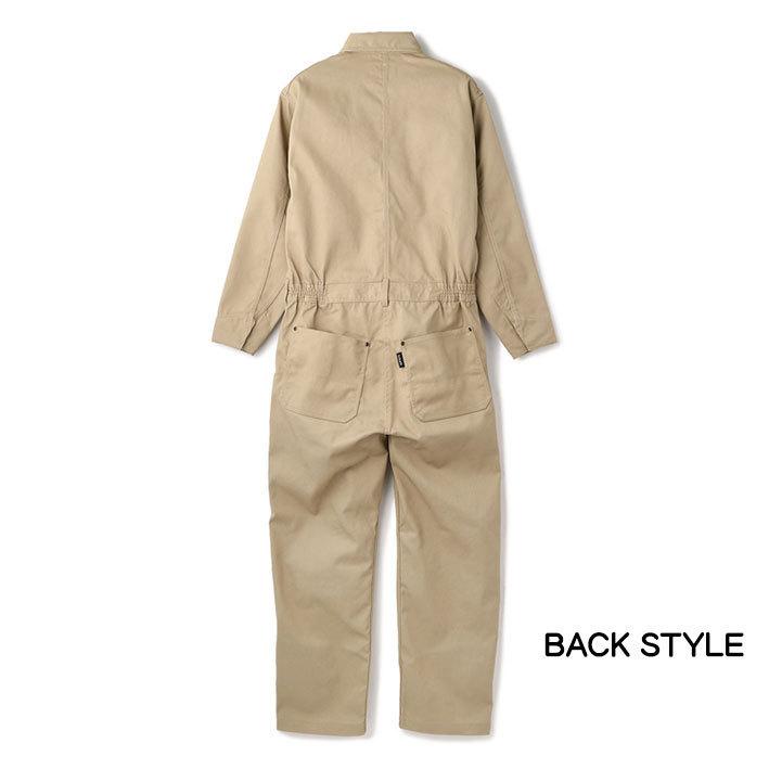 Schott N.Y.C ショット TC WORK JUMPSUIT ワーク ジャンプスーツ Schott N.Y.C ショット TC WORK JUMPSUIT ワーク ジャンプスーツ