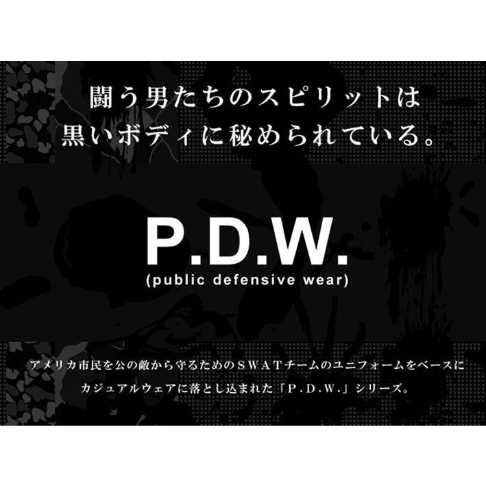 AVIREX（アヴィレックス） セール！ アビレックス PDW COMBAT JERSEY