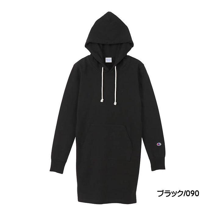 Champion チャンピオン レディース フーデッドスウェットシャツ Champion チャンピオン レディース フーデッドスウェットシャツ