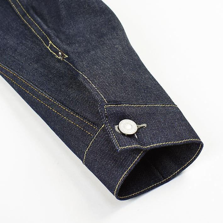 VINTAGE LEVI'S リーバイス TYPE 1 JACKET 1936 Model ファースト
