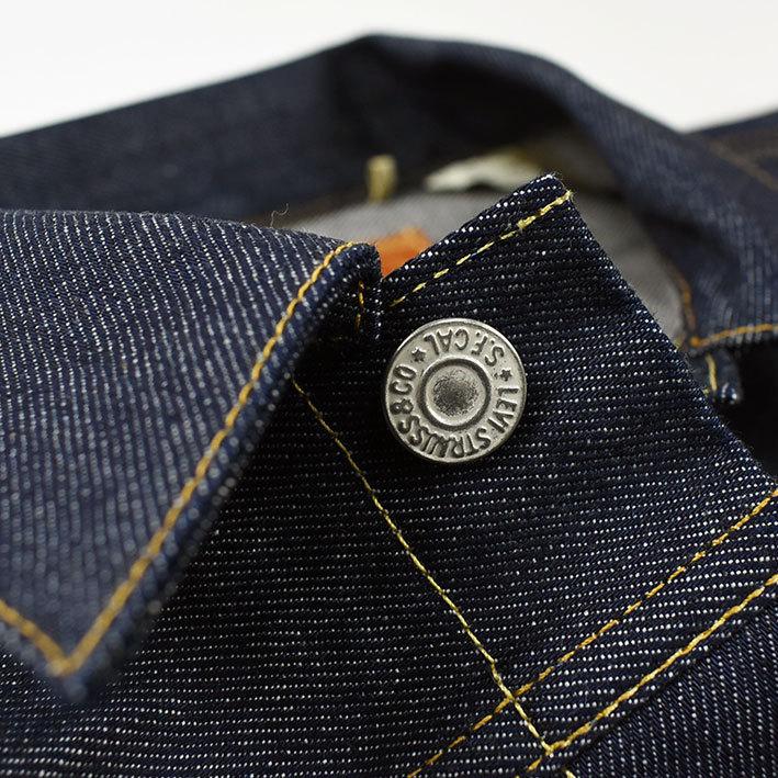 VINTAGE LEVI'S リーバイス TYPE 1 JACKET 1936 Model ファースト