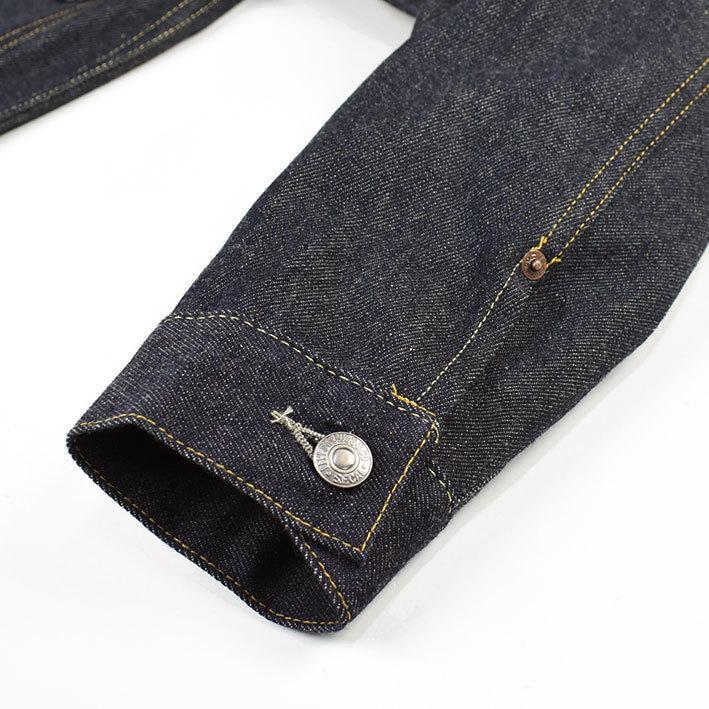 Levi's VINTAGE CLOTHING LEVI'S リーバイス TYPE 2 JACKET 1953 Levi's VINTAGE CLOTHING LEVI'S リーバイス TYPE 2 JACKET 1953