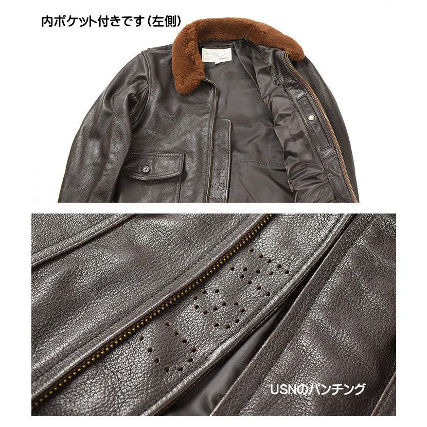 AVIREX アビレックス GOAT G-1 JACKET ゴートスキンレザー G1 AVIREX アビレックス GOAT G-1 JACKET ゴートスキンレザー G1