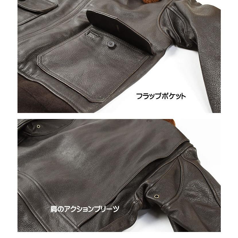 AVIREX アビレックス GOAT G-1 JACKET ゴートスキンレザー G1 AVIREX アビレックス GOAT G-1 JACKET ゴートスキンレザー G1
