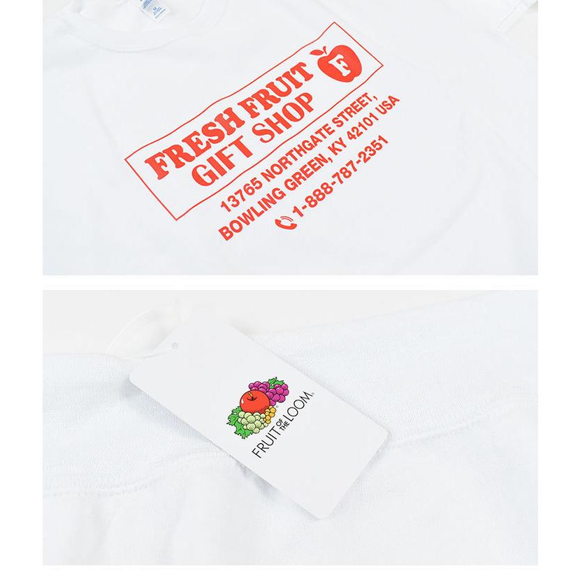 FRUIT OF THE LOOM フルーツ オブ ザ ルーム スウェット